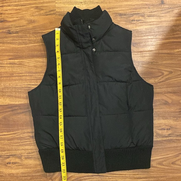 Puffy Vest - Picture 6 of 6